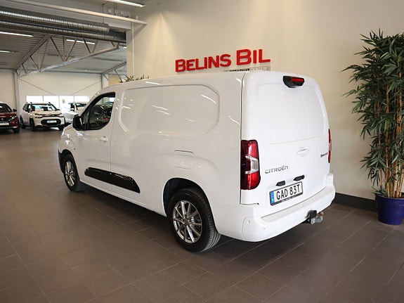 Citroen Berlingo 3 of 5