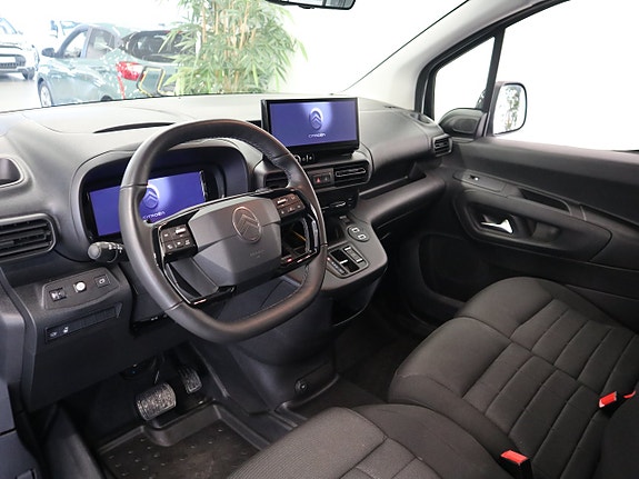 Citroen Berlingo 5 of 5