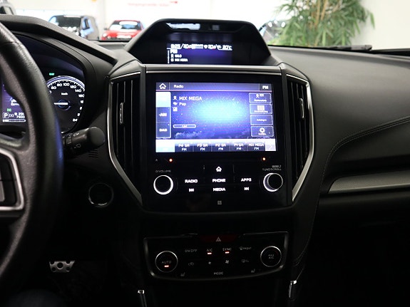 Subaru Forester 8 of 10