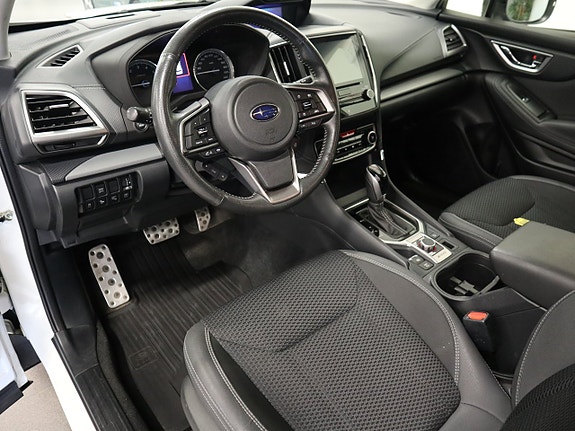 Subaru Forester 6 of 10