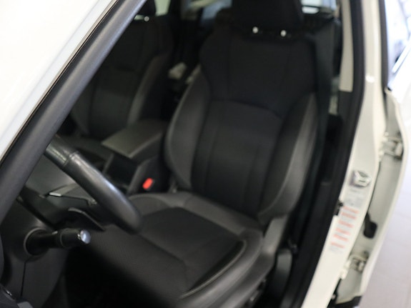 Subaru Forester 7 of 10