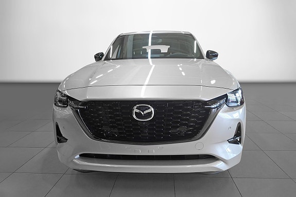 Mazda CX-60 2 of 10