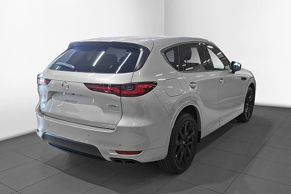 Mazda CX-60 4 of 10