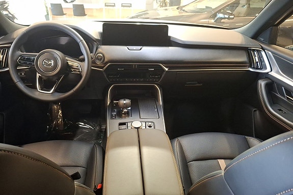 Mazda CX-60 9 of 10