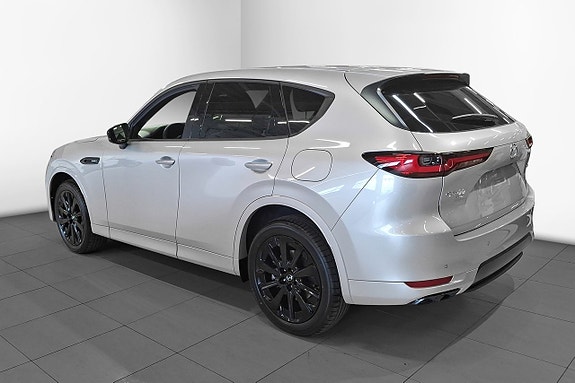 Mazda CX-60 5 of 10