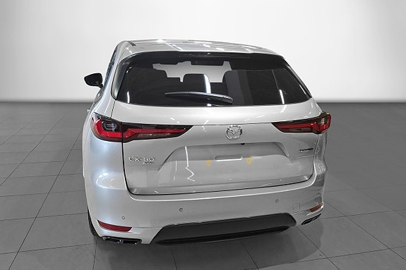 Mazda CX-60 6 of 10
