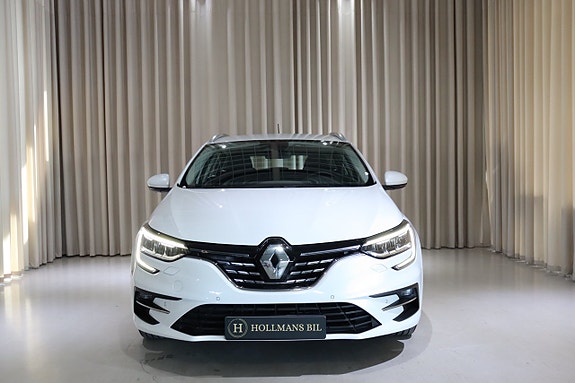Renault Megane 6 of 27