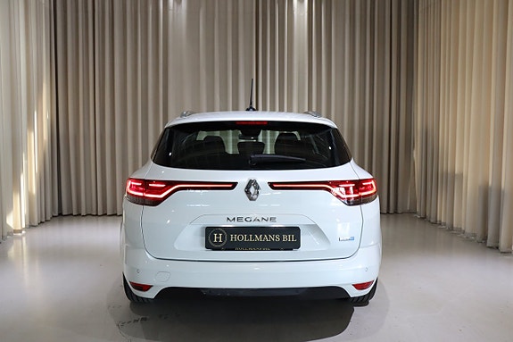 Renault Megane 9 of 27