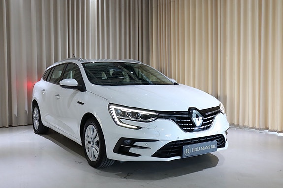 Renault Megane 5 of 27