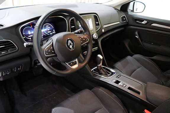 Renault Megane 18 of 27