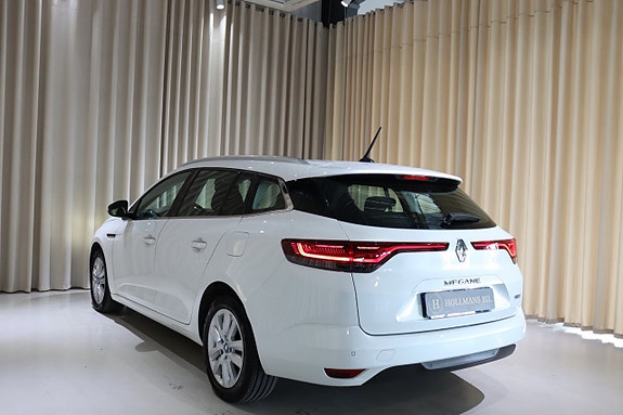 Renault Megane 8 of 27