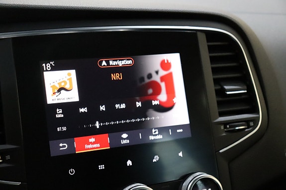 Renault Megane 23 of 27