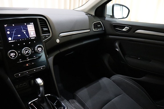 Renault Megane 25 of 27