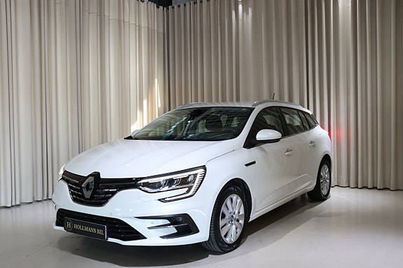Renault Megane 7 of 27