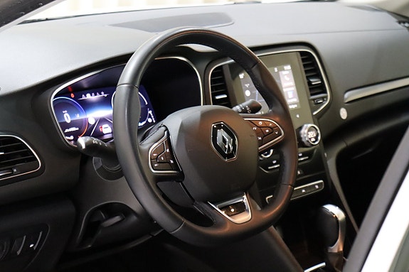 Renault Megane 16 of 27