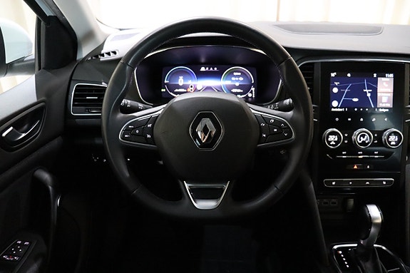 Renault Megane 19 of 27