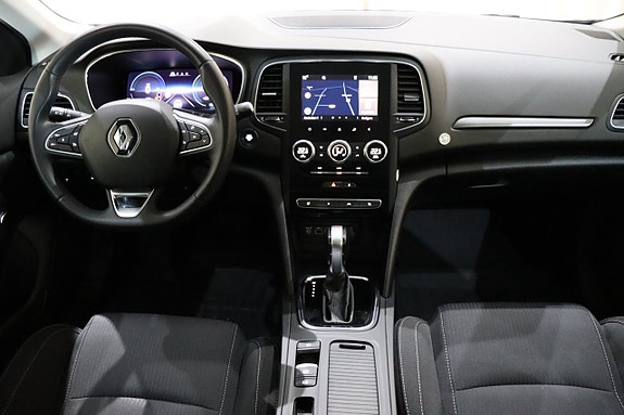 Renault Megane 21 of 27