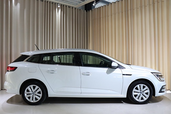 Renault Megane 2 of 27