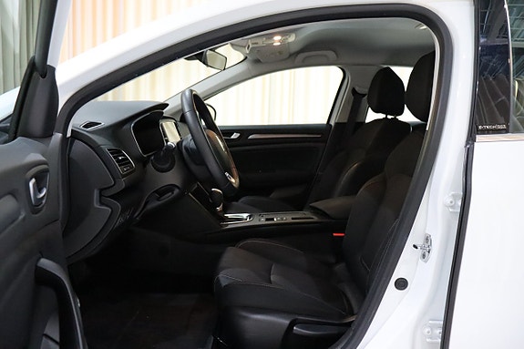 Renault Megane 17 of 27