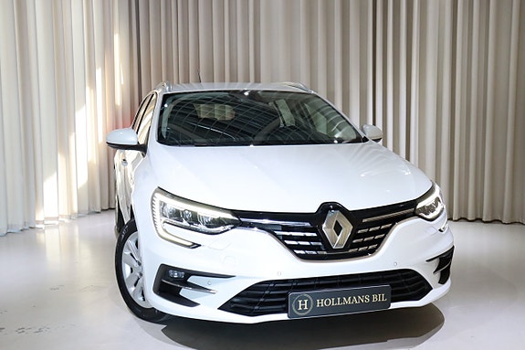 Renault Megane 4 of 27