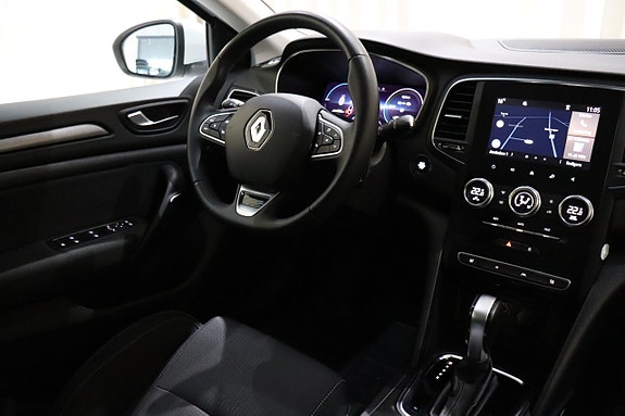 Renault Megane 22 of 27