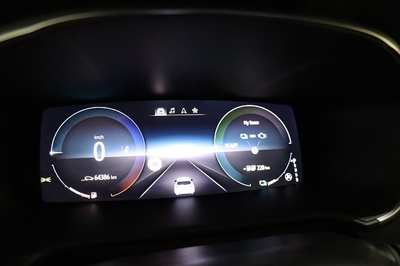 Renault Megane 20 of 27