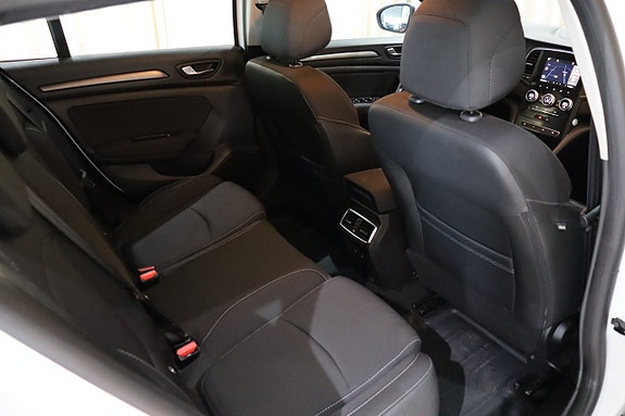 Renault Megane 13 of 27