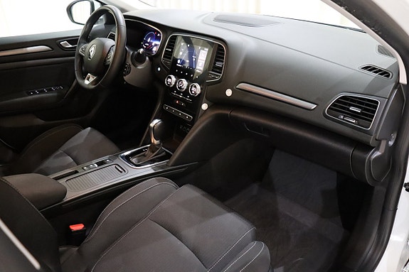 Renault Megane 26 of 27