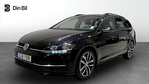 Volkswagen Golf-Serie