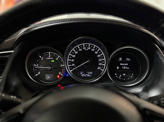 Mazda 6 11 of 23