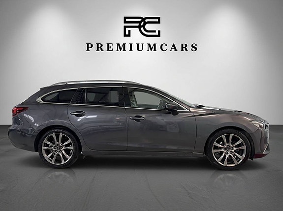 Mazda 6 6 of 23