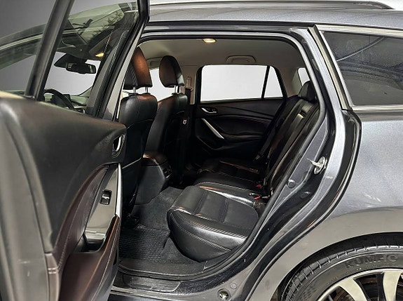 Mazda 6 20 of 23