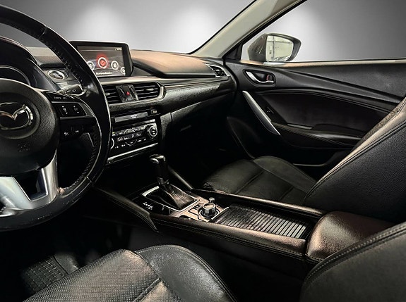 Mazda 6 13 of 23