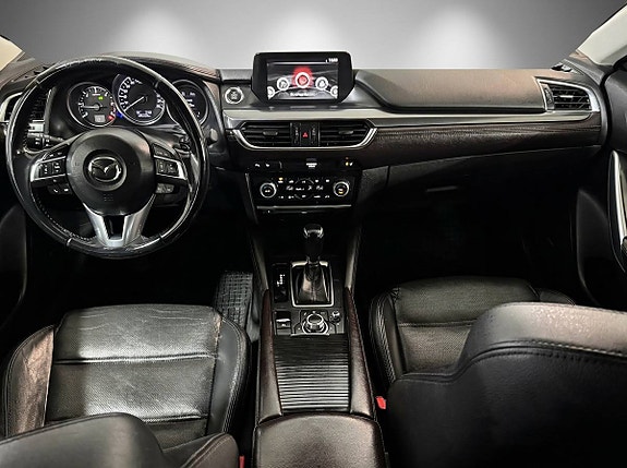 Mazda 6 9 of 23
