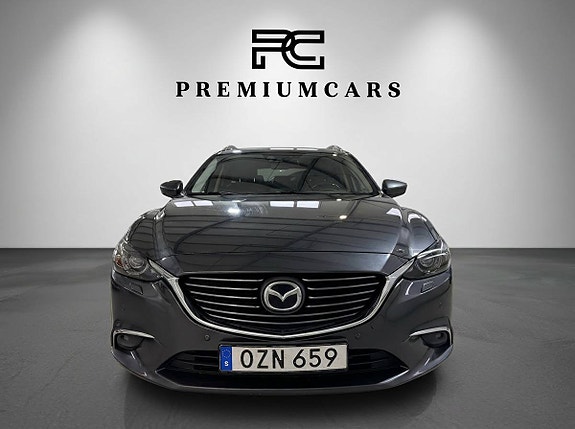 Mazda 6 4 of 5