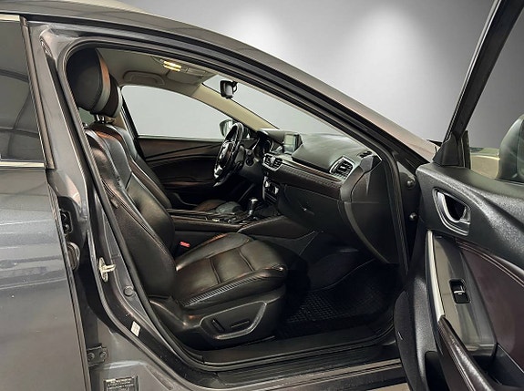 Mazda 6 19 of 23