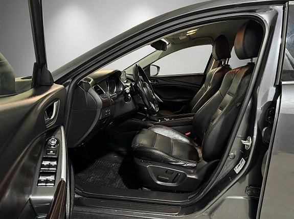 Mazda 6 8 of 23