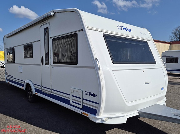 Polar 590 LB