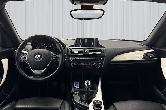 BMW 118d 9 of 16