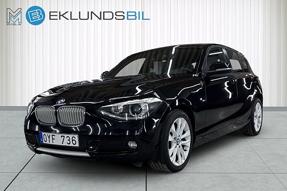 BMW 118d