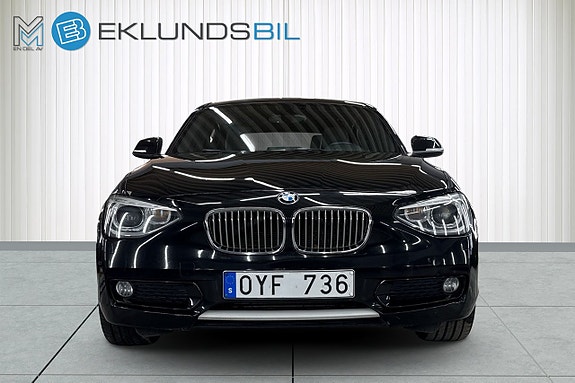 BMW 118d 7 of 16