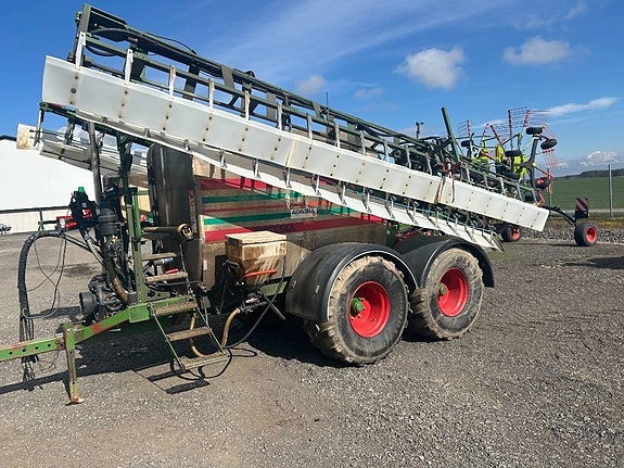 Moteska M5000 12/24XH