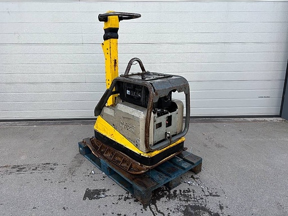 Wacker Neuson DPU 6555