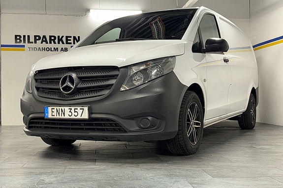 Mercedes-Benz Vito 111