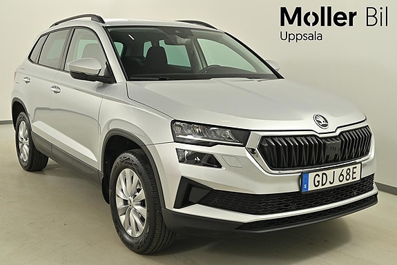 İkinci el  Škoda Karoq 
