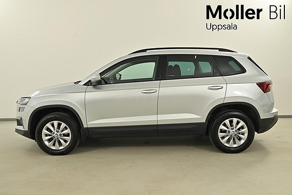 Skoda Karoq 5 of 5