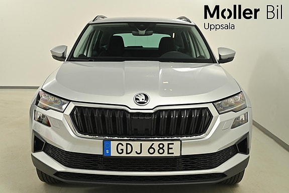 Skoda Karoq 4 of 5