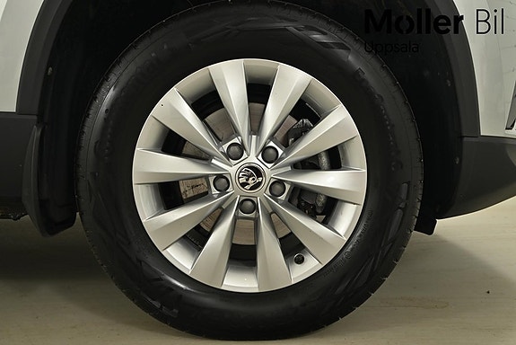 Skoda Karoq 3 of 5