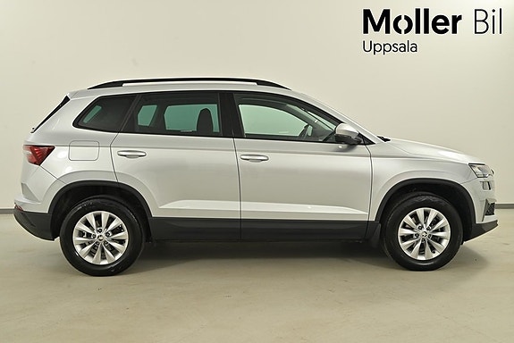 Skoda Karoq 2 of 5