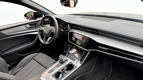 Audi A6 11 of 21